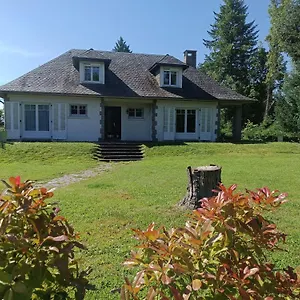 Hébergement de vacances Maison Au Cœur De L Auvergne