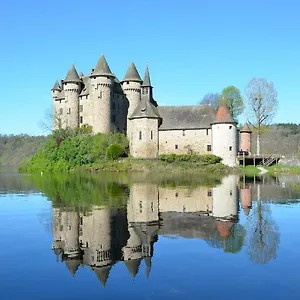  Appartement Chateau De Val